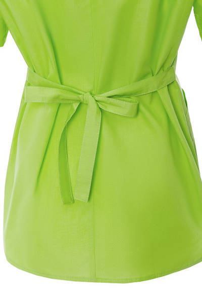 Куртка КЛИНПЛЕКС (CLINPLEX) ВИТА Лайт лайм