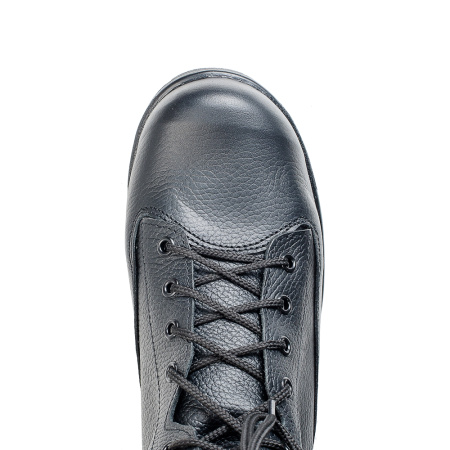 Ботинки ЭСО с высокими берцами "Витязь", Резина, мод. В03К