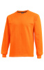 Толстовка оранжевая