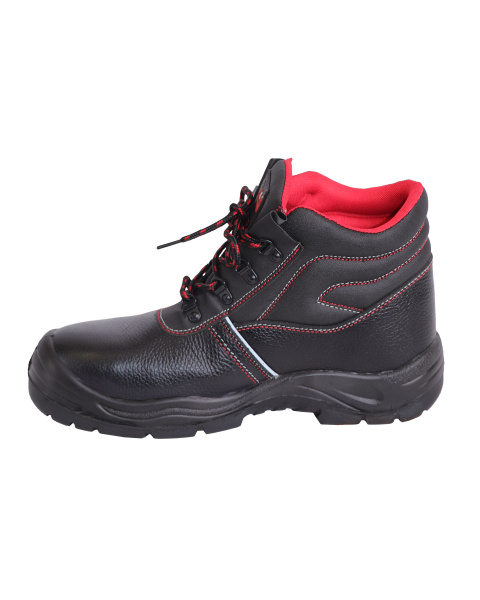 Ботинки "Сириус", КП, ПУ/Нитрил