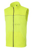 Жилет КОТПРОФИ комбинированный лимон