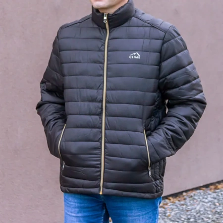 Куртка PROTONE CLIMB, черный