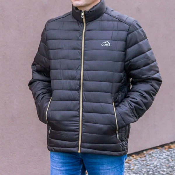 Куртка PROTONE CLIMB, черный