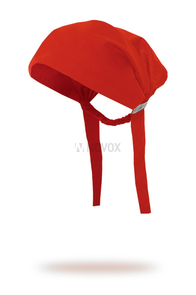 Косынка КЛИНПЛЕКС (CLINPLEX) Вита Лайт красная