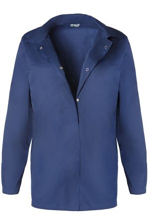 Куртка Эйч-Лайн (H-Line) женская т.синяя