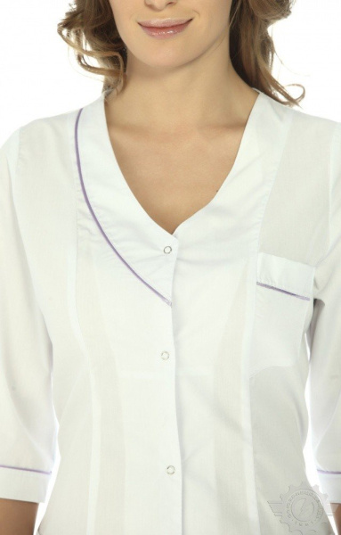 Халат "Варя"