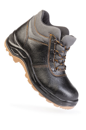 Ботинки Марс СВП, ПУ/ТПУ