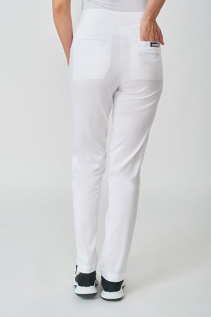 7-708EC Акварель Брюки Ж