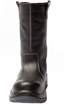 Сапоги СОЮЗ ЛЮКС, шерст.мех, КП, КС, ПУ/ТПУ