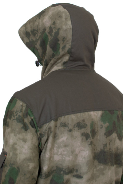 Костюм Вожак-Канвас (тк.Канвас) Вожак, КМФ S21016