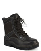 Ботинки c высокими берцами утепленные ATTACK SB-8" AL