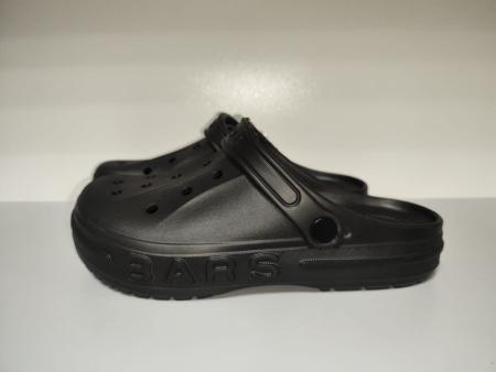 Сабо ЭВА Барс (арт. С-01), черный