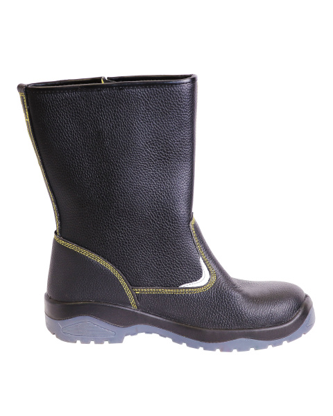 Сапоги "Профи/к", МП МС, ПУ-ТПУ