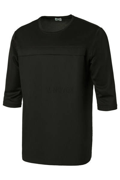 Китель РИСТРЕТТО (Ristretto) ТЕСТИ СТРЕЙЧ черный