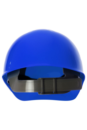 Каскетка защитная ФОРВАРД арт.КАС500 синяя