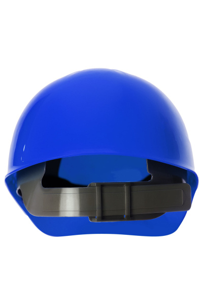 Каскетка защитная ФОРВАРД арт.КАС500 синяя