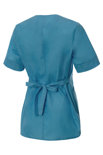 Куртка КЛИНПЛЕКС (CLINPLEX) ВИТА Лайт голубая