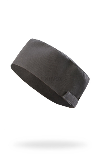 Головной убор Таблетка РИСТРЕТТО (Ristretto) серый