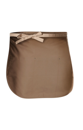 Фартук БРИСТОНБАР РИКОН (BristonBar RICON) укороченный бежевый