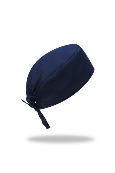 Шапочка СПЕЦ Лайт темно-синяя