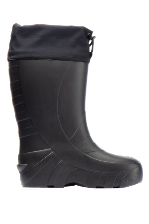 Сапоги БАРС ЭВА утепленные мужские арт. С-031 МИНПРОМТОРГ черные