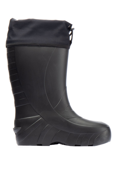 Сапоги БАРС ЭВА утепленные мужские арт. С-031 МИНПРОМТОРГ черные