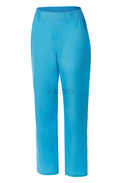 Брюки КЛИНПЛЕКС (CLINPLEX) ВИТА Лайт темно-голубые