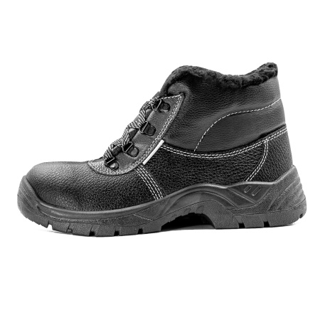 Ботинки ЗБО (арт. 3208МТ), иск.мех, МП, ПУ 
