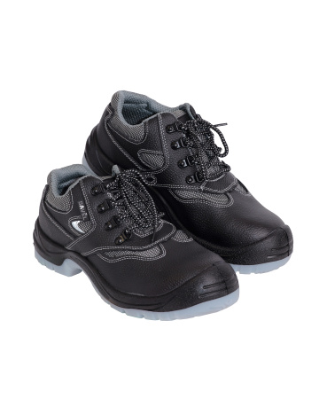 Полуботинки "SAVEL-Protection" КП, ПУ/ТПУ