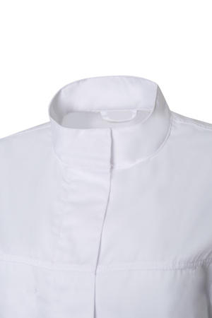 Халат Эйч-Лайн (H-Line) женский белый