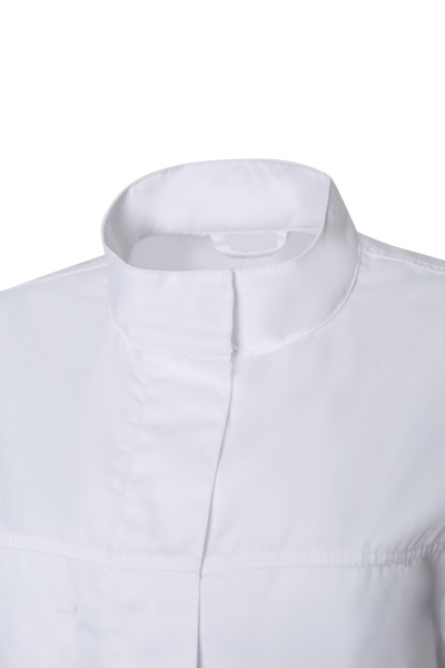 Халат Эйч-Лайн (H-Line) женский белый