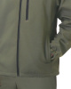 Костюм "Азов" , куртка (чз), брюки, софтшелл пл 350 г/кв.м, хаки 