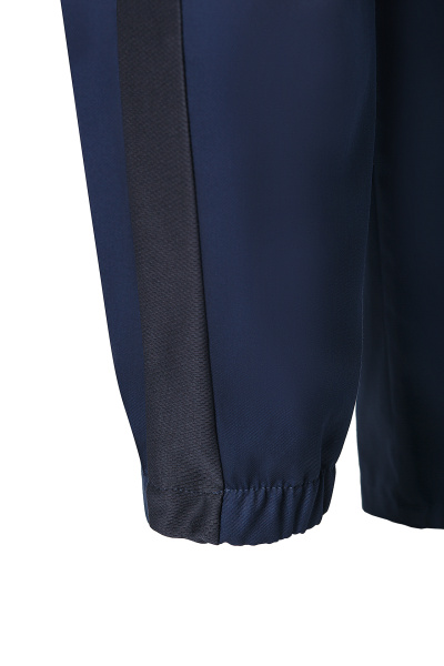 Брюки РИСТРЕТТО ШЕФ джоггеры т.синие