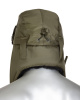 Шапка-ушанка "ЕВРО" хаки