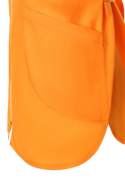 Куртка КЛИНПЛЕКС (CLINPLEX) ВИТА Лайт оранжевая