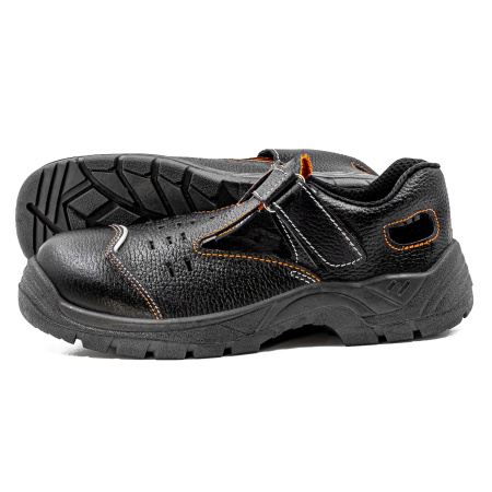 Полуботинки с перфорацией ПУ ЗападБалтОбувь (арт.3220Т)