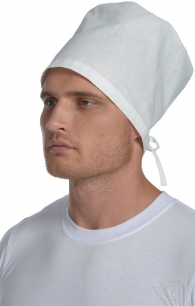 Колпак поварской