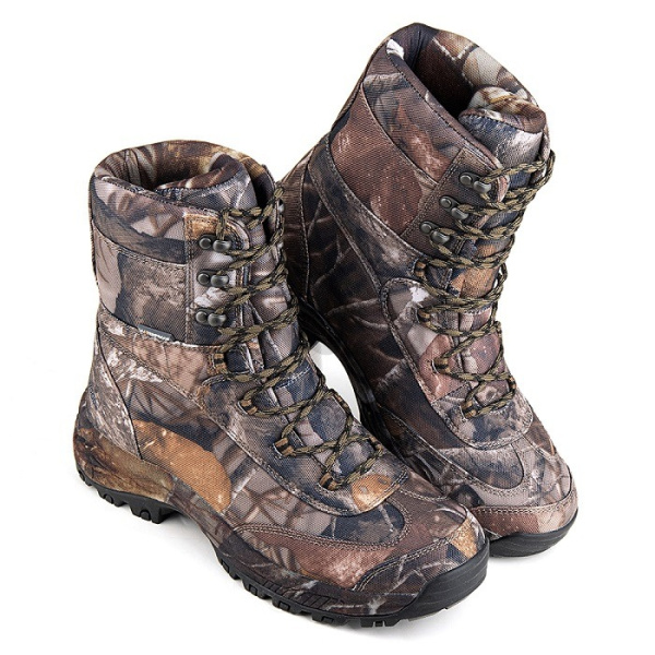 Ботинки ЭСО WANNGO, ЭВА/резина, мод.WGH-01-TT-3