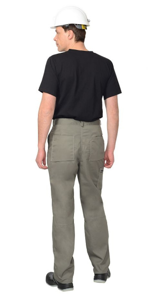 Брюки "ДАЛЛАС" оливковый