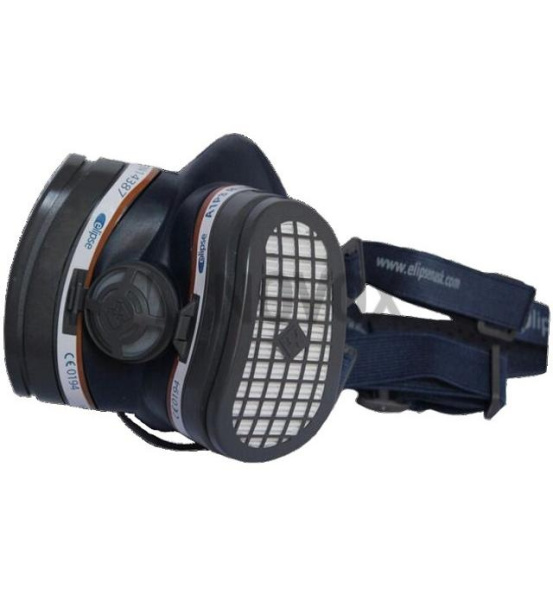 Полумаска "Elipse" A1P3