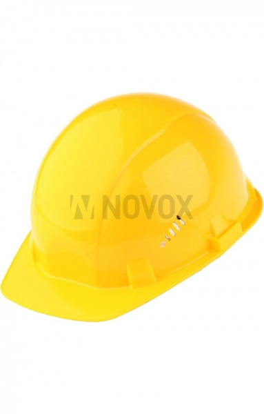 Каска защитная СОМЗ СОМЗ-55 FavoriT (Фаворит) желтая арт.75515