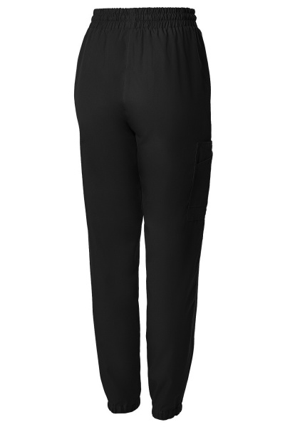 Брюки ЛИНДРЕД ГВЕНН джоггеры черные