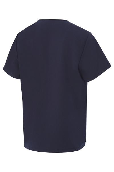 Рубашка ЛИНДРЕД ОРИОН (Lindred) Люкс т.синяя