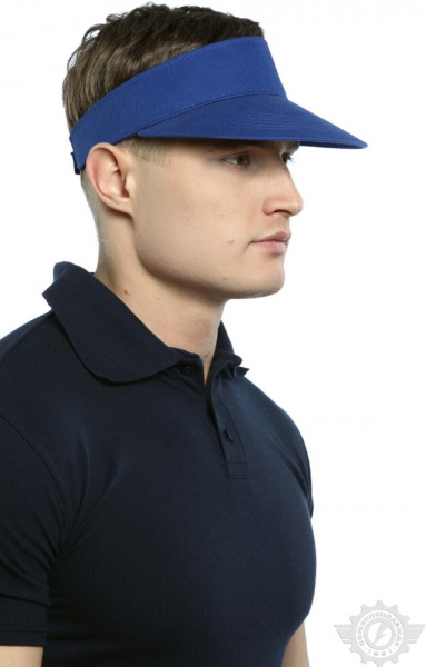 Козырек василек