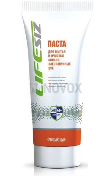 Паста "Элен" очищающая (200 мл)