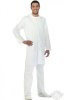 Халат "Сервис" мужской белый