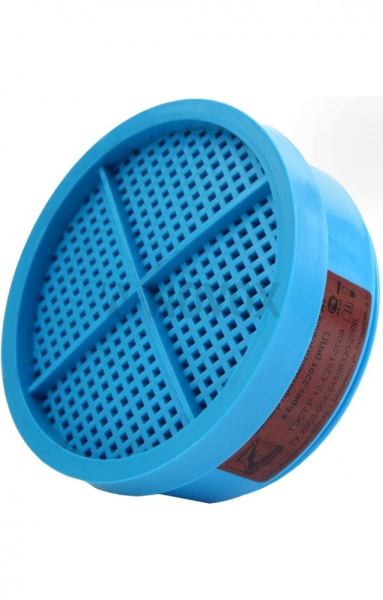 Запасной фильтр к полумаске РПГ-67 (Исток-300) марка В