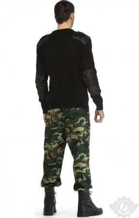 Джемпер МЧС