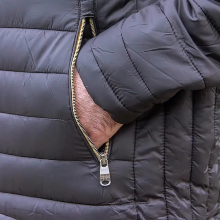 Куртка PROTONE CLIMB, черный