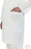 Халат "Сервис" мужской белый
